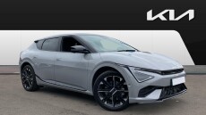 Kia EV6 168kW GT Line S 84kWh 5dr Auto Electric Estate